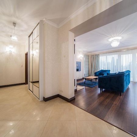 Apartament Villa Resorts Dziwnowek Luaran gambar