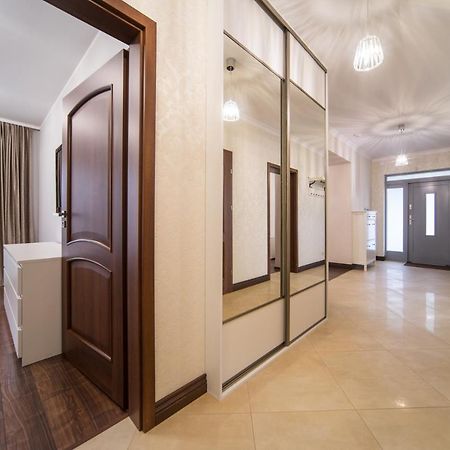 Apartament Villa Resorts Dziwnowek Luaran gambar